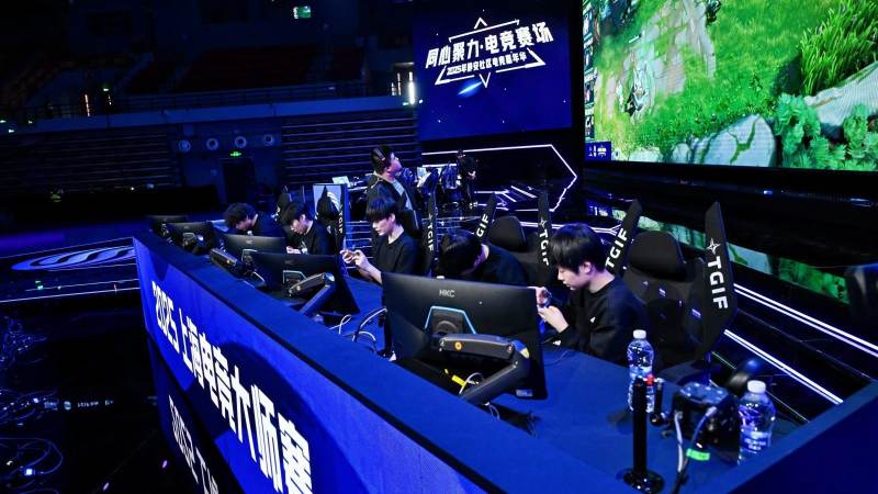 英雄联盟季中冠军赛赛程怎么查？完整观赛指南